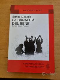 "La banalità del bene"