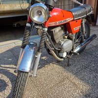 Gilera Altro modello - 1975
