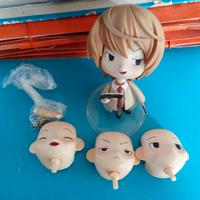 Death Note Light nendroid