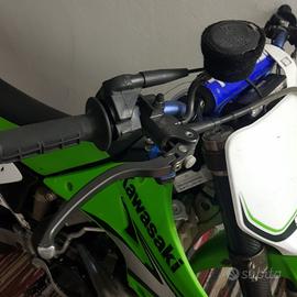 Pompa freno Radiale 16x18 Motard