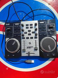Hercules DJControl Instinct - Controller DJ Compat