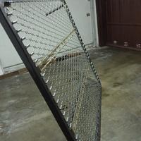 Rete letto matrimoniale