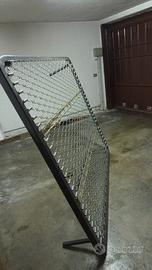 Rete letto matrimoniale