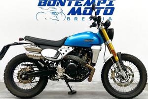 Fantic Caballero 500