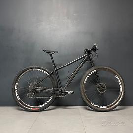 CANNONDALE SL Sram Carbon Tg M