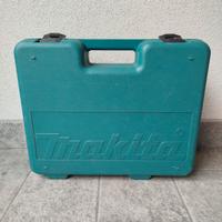 Valigetta Makita avvitatore 824626-2 e Booster 