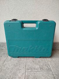 Valigetta Makita avvitatore 824626-2 e Booster 