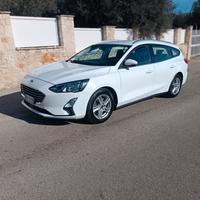 Ford Focus 1.5 EcoBlue 120 CV automatico SW Busine