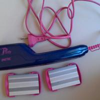 PIASTRA PER CAPELLI IMETEC