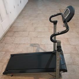 Tapis Roulant Magnetico TFK Slime Mag EverFit