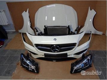 MAZDA 6 gl full led Faro destro