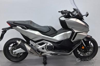 HONDA FORZA 750 DCT 2021