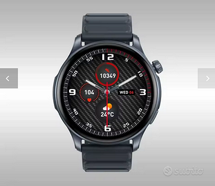 Smart Watch Zeblaze BTALK 3 PRO