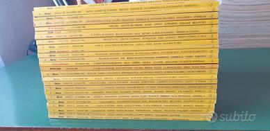 AIRONE  vari  n. 1986-87-88-92 in blocco o singoli