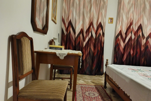 Camera matrimoniale uso singola