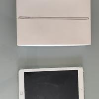 iPad Air 32GB Wi-Fi bianco