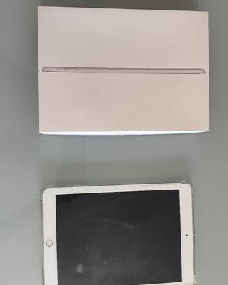 iPad Air 32GB WiFi – funzionante e completo