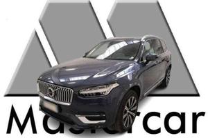 VOLVO XC90 XC90 2.0 b5 DIESEL Inscription awd 4x