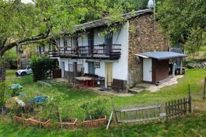 Rustico / Casale di 130 m² con 4 locali a Bagnolo 