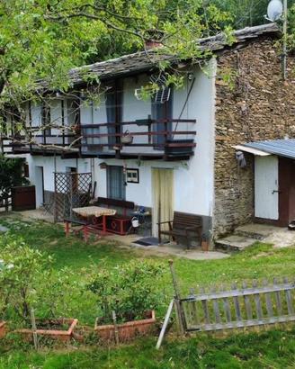 Rustico / Casale di 130 m² con 4 locali a Bagnolo 