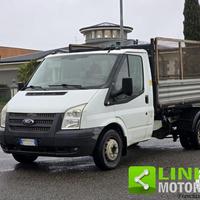 FORD Transit 2.2TDCi Ribaltabile Trilaterale Gem