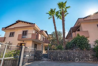 Villa - Giarre