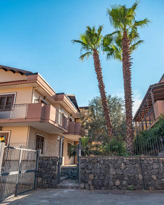 Villa - Giarre