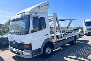 Mercedes atego bisarca 3 posti