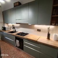 cucina mondo convenienza seminuova