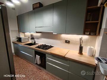 cucina mondo convenienza seminuova