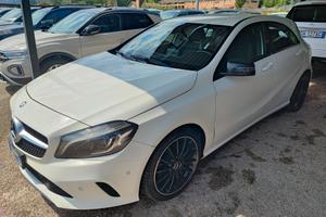 Mercedes-benz A 200 d Automatic Premium