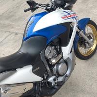 Honda XL 700 V Transalp - 2013