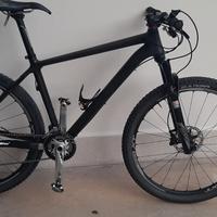 Bici MTB