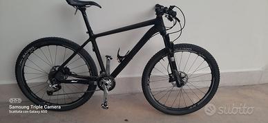 Bici MTB
