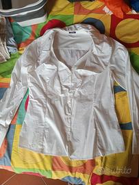 camicia da donna