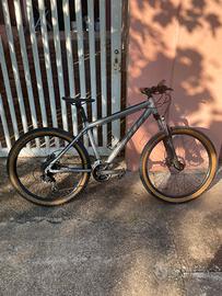 Bicicletta Scott roxter