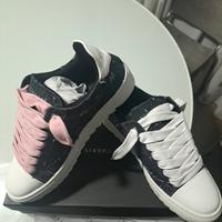 Scarpe Numeriś