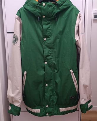 Giacca snowboard / sci freestyle Nike