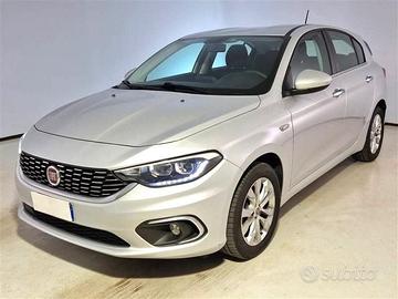 FIAT Tipo 1.3 Multijet 95 CV 5 porte NAVI Bus...