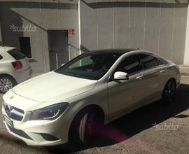 MERCEDES Classe CLA 105.000 km reali