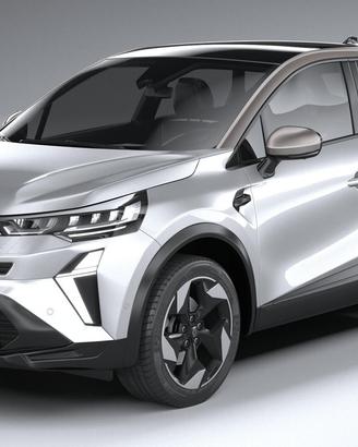 Ricambi Renault Captur 2013 > 2026