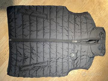 Smanicato nero kinley 12 anni 152 cm