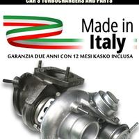 Turbina t2 466884 volvo 440 volvo 480