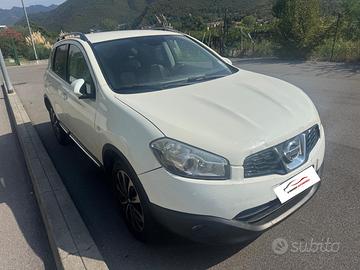 Nissan Qashqai 1.5 Diesel