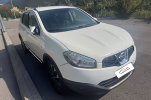 Nissan Qashqai 1.5 Diesel