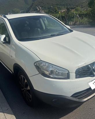 Nissan Qashqai 1.5 Diesel