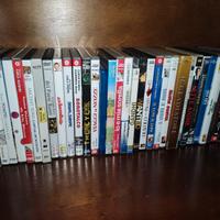 DVD vari