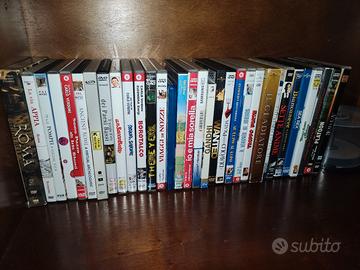 DVD vari