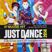 JUST DANCE 2014 PER NINTENDO WII.