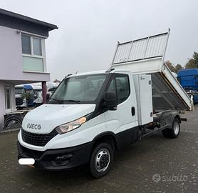 Iveco Daily 35C16 3.0cc Ribaltabile
